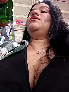 Julieta-tits online show from 01-28-25, 08:36