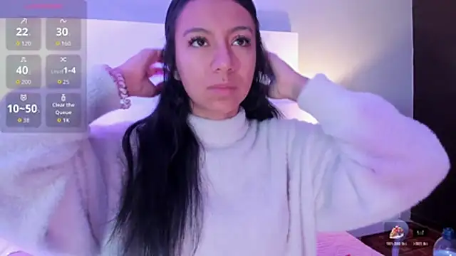 Tamaraakins online show from 12-16-25, 12:43