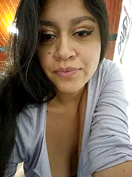 Snapshot of lombarlana-89 chatting on 03-02-25, 05:25 lombarlana-89 online show from 03-02-25, 05:25