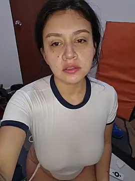 Snapshot of lombarlana-89 chatting on 12-16-25, 12:54 lombarlana-89 online show from 12-16-25, 12:54