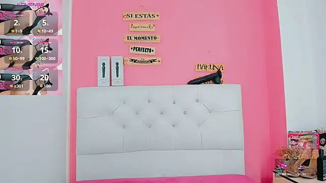 Snapshot of valentina_princess_ chatting on 07-25-26, 04:10 valentina princess online show from 07-25-26, 04:10