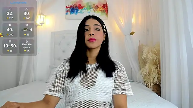 aaryy  online show from 03-05-25, 04:24