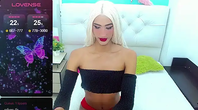 kinverly sexyx online show from 12-20-24, 05:40