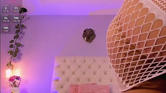 Vaioleth-Adams online show from 02-10-25, 07:28