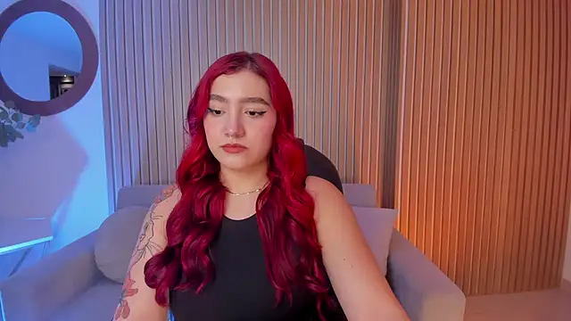 ViolettCastel online show from 03-06-25, 06:59