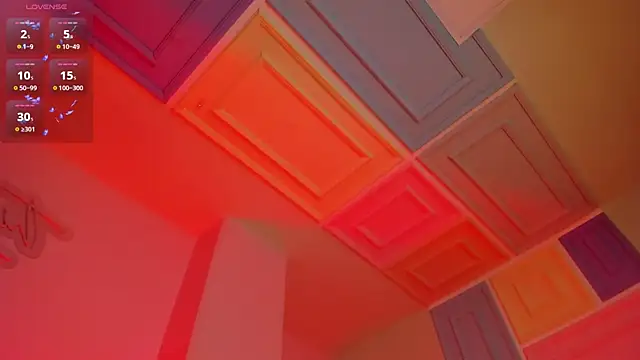 ViolettCastel online show from 03-20-25, 10:29