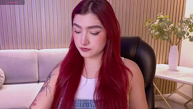 ViolettCastel online show from 02-24-26, 07:34