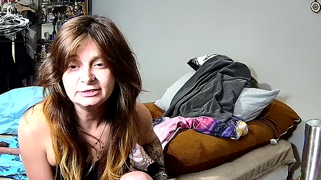 ZeelaXoXo online show from 02-01-26, 07:07