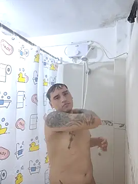 Rolblue online show from 09-15-25, 04:56