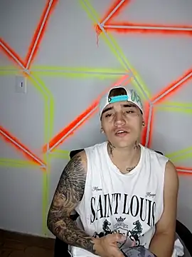 Rolblue online show from 04-22-26, 07:00