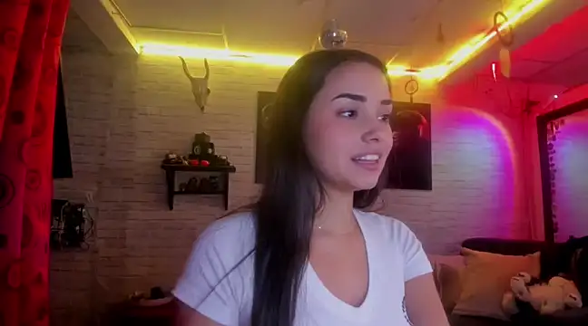 Kimmymadison- online show from 12-16-24, 08:05