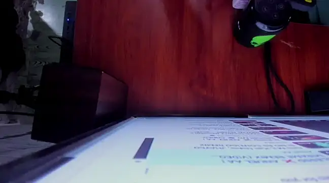 Kimmymadison- online show from 12-29-24, 08:37