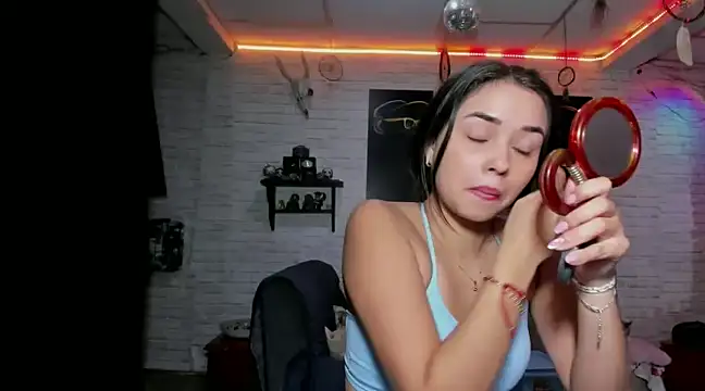 Kimmymadison- online show from 02-13-25, 09:38