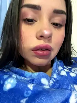 Kimmymadison- online show from 10-22-25, 03:40