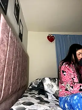 Kimmymadison- online show from 11-01-25, 05:09