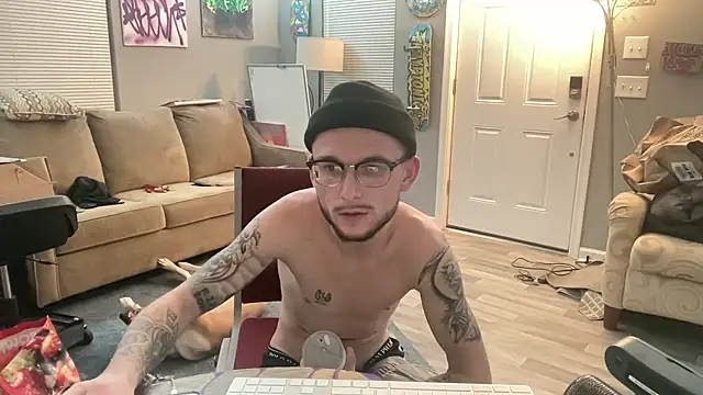 hungkubenski online show from 01-15-26, 04:06