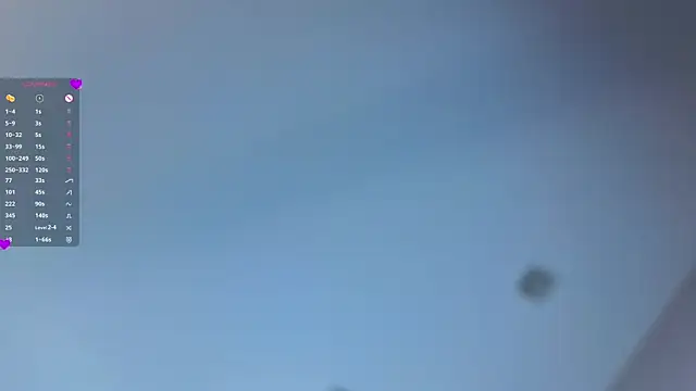 Snapshot of AsteriaHamel chatting on 03-19-25, 11:17 AsteriaHamel online show from 03-19-25, 11:17