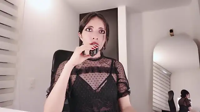 Edranah online show from 11-23-25, 09:36