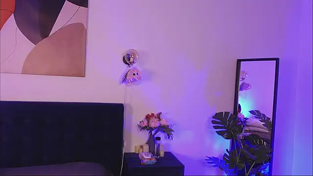 MrsPrude online show from 02-23-25, 11:55