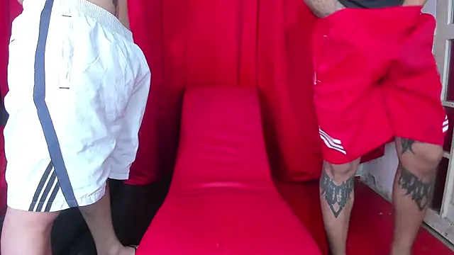 Extreme Team8 online show from 01-09-25, 05:44