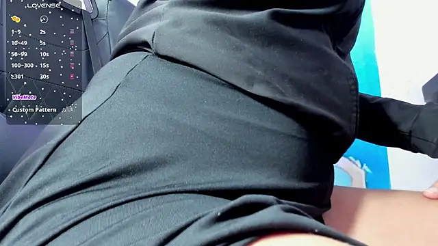 Snapshot of sweet-lollipop69 chatting on 01-10-25, 03:06 sweet-lollipop69 online show from 01-10-25, 03:06