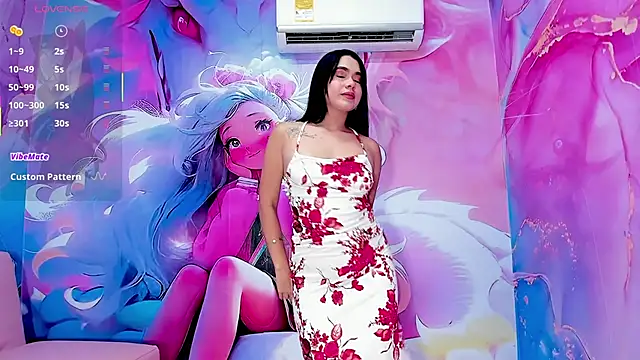 Snapshot of sweet-lollipop69 chatting on 03-15-25, 03:06 sweet-lollipop69 online show from 03-15-25, 03:06