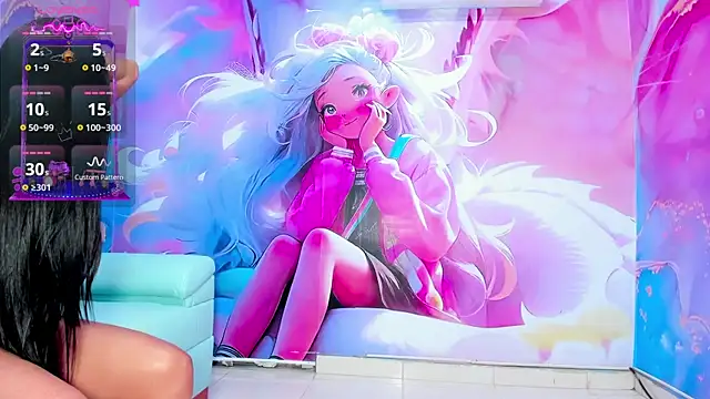 Snapshot of sweet-lollipop69 chatting on 09-18-25, 03:14 sweet-lollipop69 online show from 09-18-25, 03:14