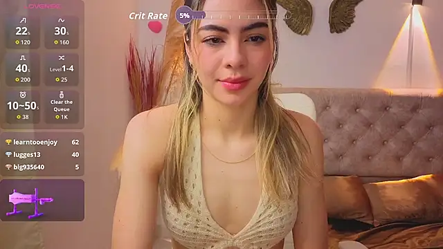 Snapshot of Nathaly-sky chatting on 04-25-26, 10:51 Nathaly-sky online show from 04-25-26, 10:51