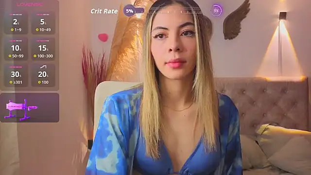 Snapshot of Nathaly-sky chatting on 04-30-26, 09:59 Nathaly-sky online show from 04-30-26, 09:59
