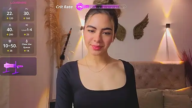 Snapshot of Nathaly-sky chatting on 05-11-26, 10:32 Nathaly-sky online show from 05-11-26, 10:32