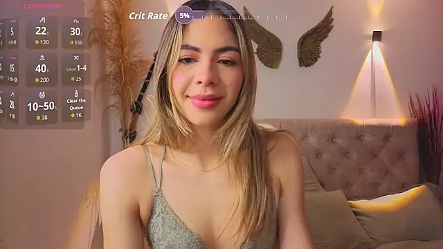 Snapshot of Nathaly-sky chatting on 05-19-26, 10:32 Nathaly-sky online show from 05-19-26, 10:32