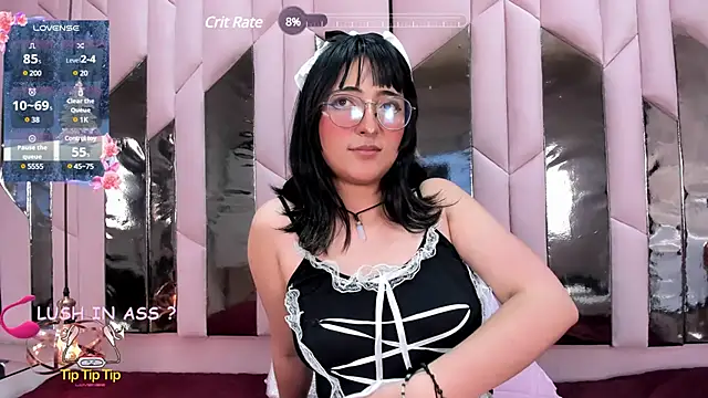 SaraMartini1 online show from 01-14-25, 09:35