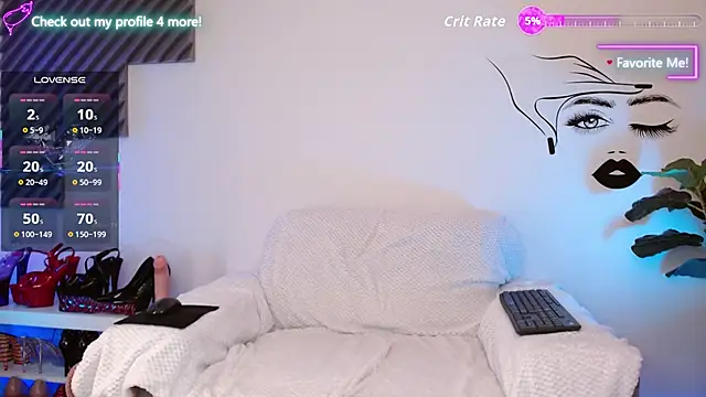 SmilingDutchie online show from 01-06-26, 07:01