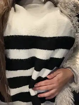 HaileyDiana online show from 01-15-25, 01:41