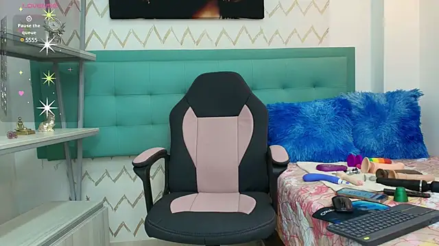 galatea rous online show from 01-12-25, 05:11