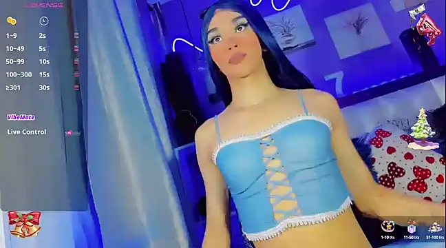 Snapshot of Baby_Aliz chatting on 12-18-24, 04:42 Baby Aliz online show from 12-18-24, 04:42