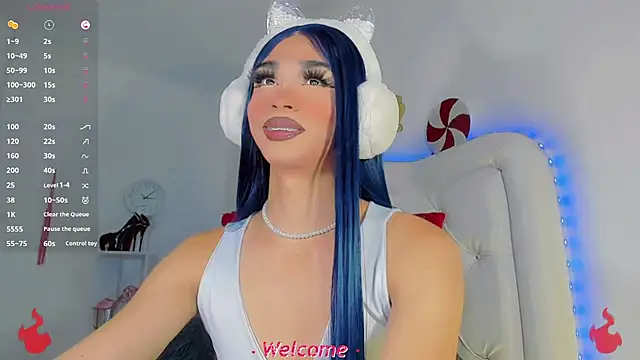 Snapshot of Baby_Aliz chatting on 12-04-25, 04:55 Baby Aliz online show from 12-04-25, 04:55