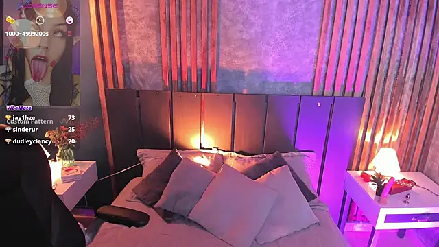 Melissa Koster online show from 01-23-25, 08:15