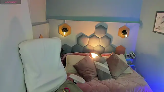 Melissa Koster online show from 01-29-25, 05:09