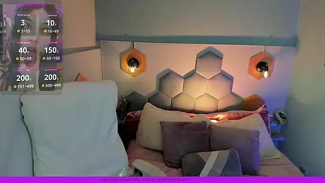 Melissa Koster online show from 02-11-25, 05:26