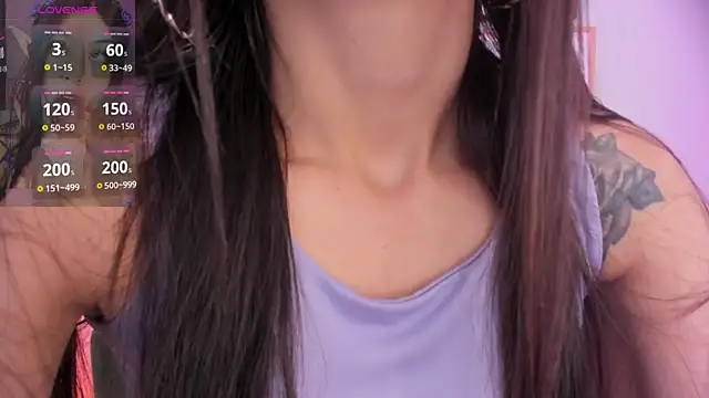 Melissa Koster online show from 11-12-25, 07:09