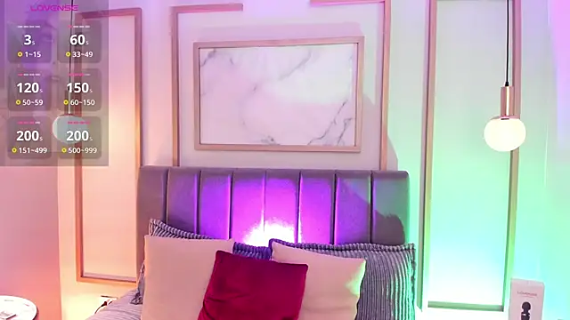 Melissa Koster online show from 12-18-25, 12:17