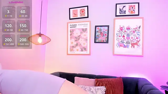 Snapshot of Melissa_Koster chatting on 01-08-26, 05:21 Melissa Koster online show from 01-08-26, 05:21