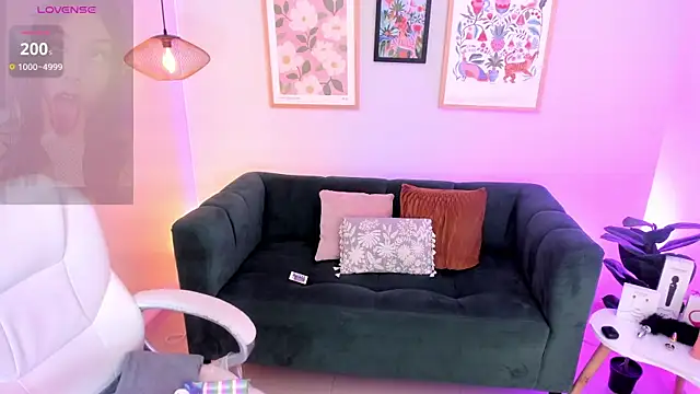 Snapshot of Melissa_Koster chatting on 01-09-26, 05:43 Melissa Koster online show from 01-09-26, 05:43