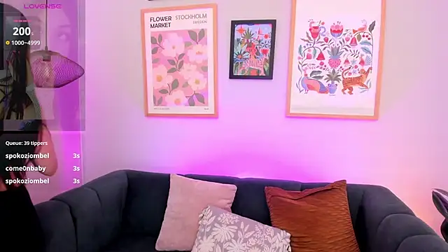 Snapshot of Melissa_Koster chatting on 01-19-26, 07:34 Melissa Koster online show from 01-19-26, 07:34