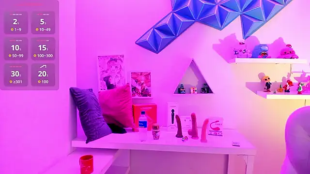 Snapshot of Melissa_Koster chatting on 03-01-26, 07:43 Melissa Koster online show from 03-01-26, 07:43