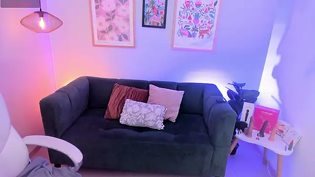 Snapshot of Melissa_Koster chatting on 03-06-26, 06:43 Melissa Koster online show from 03-06-26, 06:43