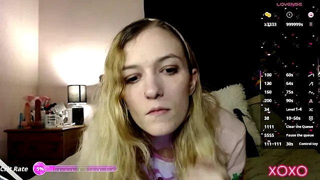 EllieeRose online show from 09-19-25, 08:20