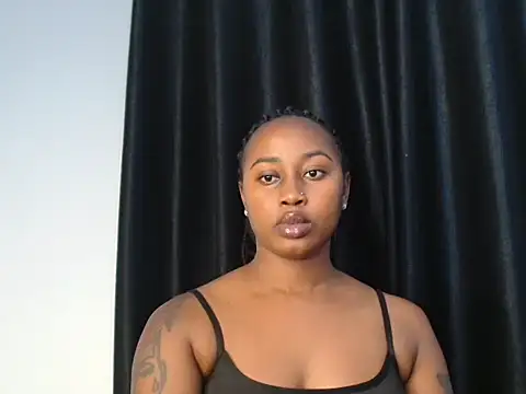 Miss hot candy online show from 03-18-26, 02:53