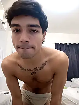 Snapshot of INDICO22 chatting on 11-24-25, 01:05 INDICO22 online show from 11-24-25, 01:05